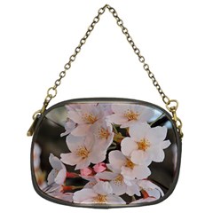 Sakura Chain Purses (one Side)  by trendistuff