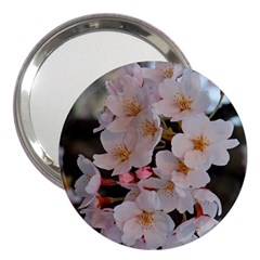 Sakura 3  Handbag Mirrors by trendistuff