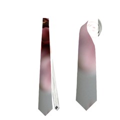 Plum Blossoms Neckties (two Side)  by trendistuff