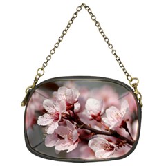 Plum Blossoms Chain Purses (two Sides)  by trendistuff