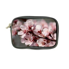 Plum Blossoms Coin Purse by trendistuff