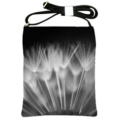 Dandelion Shoulder Sling Bags by trendistuff