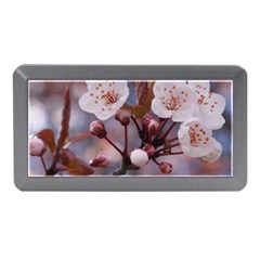 Cherry Blossoms Memory Card Reader (mini) by trendistuff