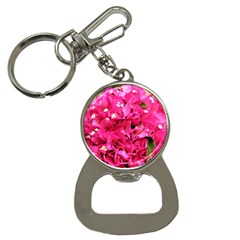 Bougainvillea Bottle Opener Key Chains by trendistuff