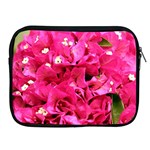 BOUGAINVILLEA Apple iPad 2/3/4 Zipper Cases Front