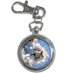 APRICOT BLOSSOMS Key Chain Watches