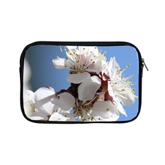 Apricot Blossoms Apple Ipad Mini Zipper Cases by trendistuff