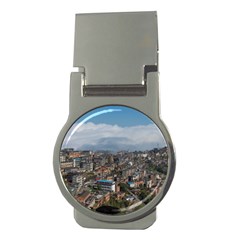 Yuanyang County Money Clips (round)  by trendistuff