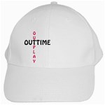 Outtime / Outplay White Cap