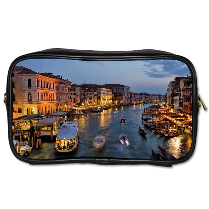 VENICE CANAL Toiletries Bags