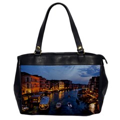 Venice Canal Office Handbags by trendistuff