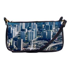 Miami Shoulder Clutch Bags by trendistuff