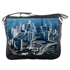 Miami Messenger Bags by trendistuff