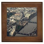 LONDON Framed Tiles