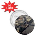 LONDON 1.75  Buttons (10 pack)