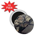 LONDON 1.75  Magnets (10 pack) 