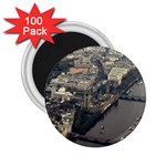 LONDON 2.25  Magnets (100 pack) 