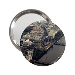 LONDON 2.25  Handbag Mirrors