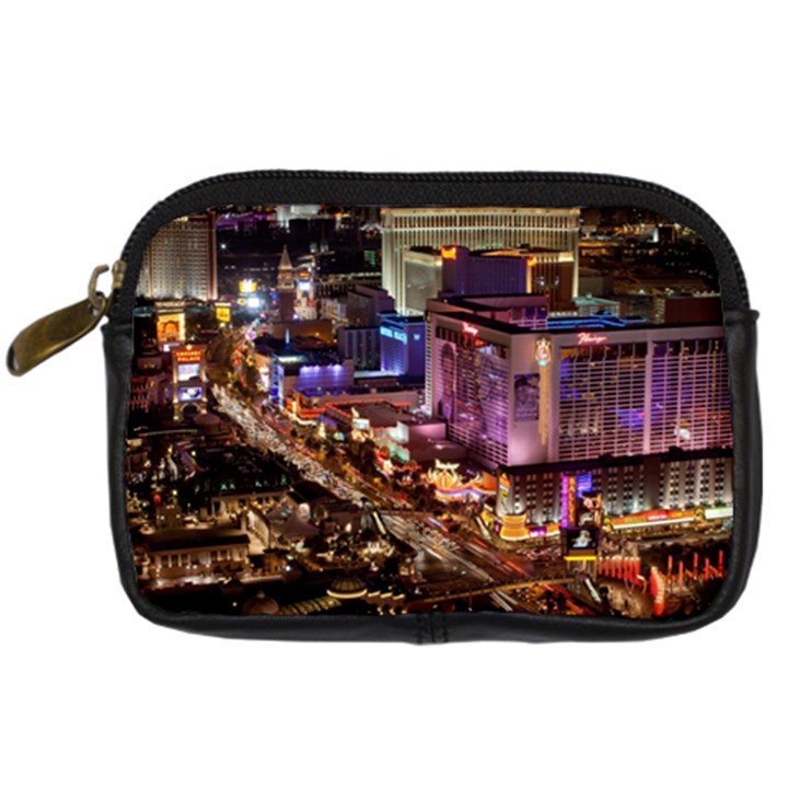 LAS VEGAS 2 Digital Camera Cases