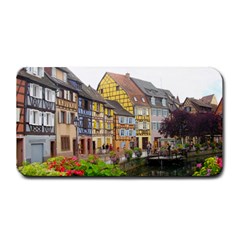 Colmar France Medium Bar Mats by trendistuff