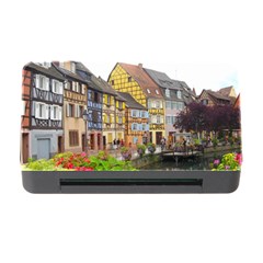 Colmar France Memory Card Reader With Cf by trendistuff