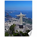 CHRIST ON CORCOVADO Canvas 18  x 24   17.8 x23.08  Canvas - 1