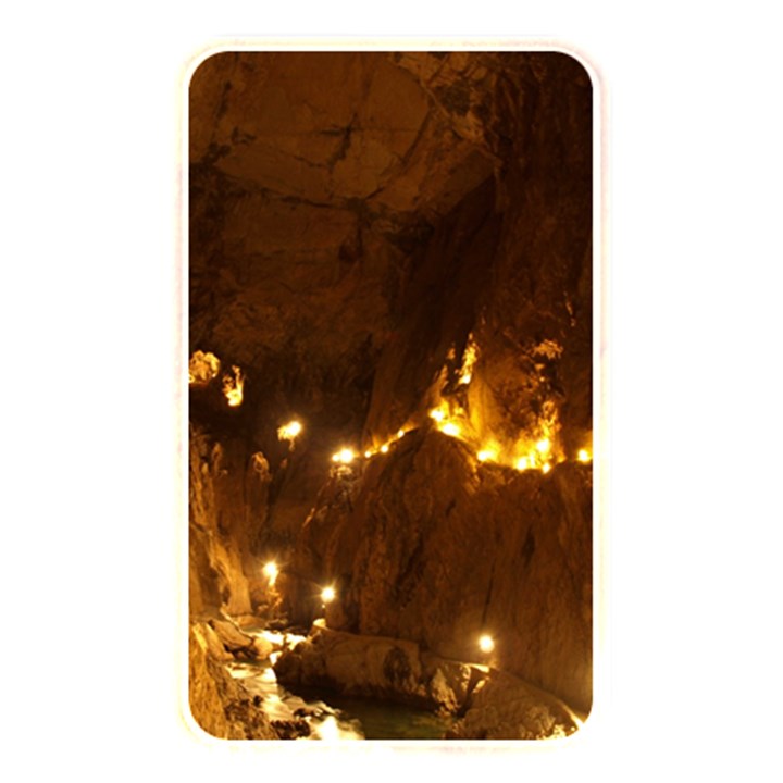 SKOCJAN CAVES Memory Card Reader