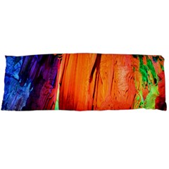 Reed Flute Caves 4 Body Pillow Cases Dakimakura (two Sides)  by trendistuff