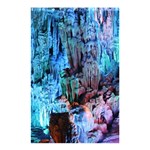 REED FLUTE CAVES 3 Shower Curtain 48  x 72  (Small)  Curtain(48  X 72 ) - 42.18 x64.8  Curtain(48  X 72 )