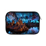 REED FLUTE CAVES 1 Apple iPad Mini Zipper Cases Front