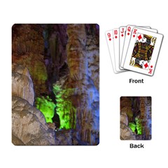 Phong Nha-ke Bang 2 Playing Card by trendistuff