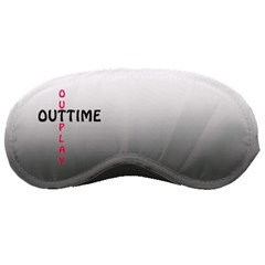 Outtime / Outplay Sleeping Masks by RespawnLARPer