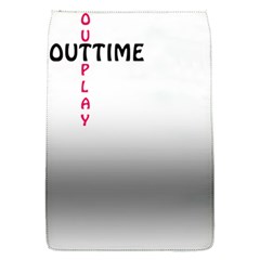 Outtime / Outplay Flap Covers (s) 