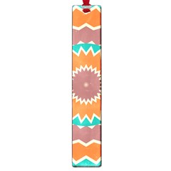 Hypnotic Star			large Book Mark by LalyLauraFLM