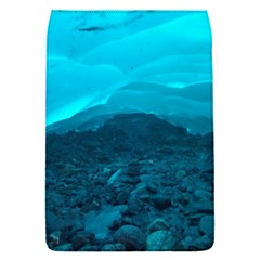 Mendenhall Ice Caves 1 Flap Covers (s)  by trendistuff