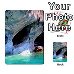 MARBLE CAVES 2 Multi-purpose Cards (Rectangle)  Front 46