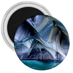 MARBLE CAVES 1 3  Magnets