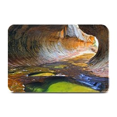 Left Fork Creek Plate Mats