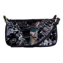 Karijini Canyon Shoulder Clutch Bags by trendistuff