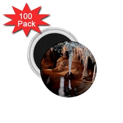 Jenolan Imperial Cave 1 75  Magnets (100 Pack)  by trendistuff