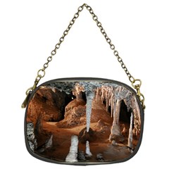 Jenolan Imperial Cave Chain Purses (one Side)  by trendistuff