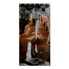 Jenolan Imperial Cave Shower Curtain 36  X 72  (stall)  by trendistuff