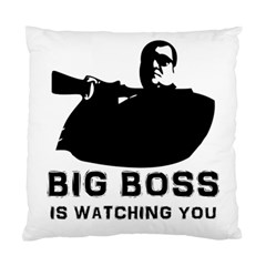 Bigboss Standard Cushion Case (one Side) 