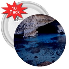 Chapada Diamantina 2 3  Buttons (10 Pack)  by trendistuff