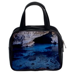 Chapada Diamantina 2 Classic Handbags (2 Sides) by trendistuff