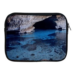 Chapada Diamantina 2 Apple Ipad 2/3/4 Zipper Cases by trendistuff