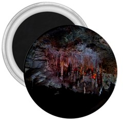 Caves Of Drach 3  Magnets by trendistuff