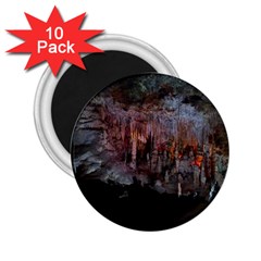 Caves Of Drach 2 25  Magnets (10 Pack)  by trendistuff