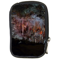 Caves Of Drach Compact Camera Cases by trendistuff