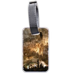 Carlsbad Caverns Luggage Tags (two Sides) by trendistuff